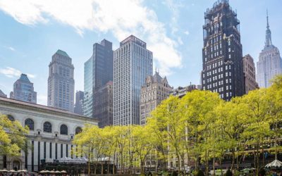 Ross Law Group moves from Financial District to Midtown
